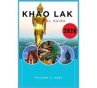 Khao Lak Travel Guide 2026