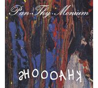 Khaooohs - Pan.Thy.Monium (Audio Cd)