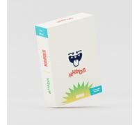 KHAOS - Giochi da Tavolo divertenti di Carte ideale per serate tra amici - Idee Regalo per Lei e Lui, per Natale, Amica, Amiche - Regali Simpatici e Divertenti