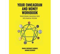 Khara Croswaite Brindle Hannah deGro Your Enneagram and Money Workbo (Tascabile)