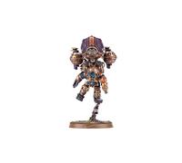Games Workshop - Warhammer - L'età di Sigmar - Signori supremi di Kharadron: Null Khemist