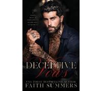 Khardine Gray Faith Summers Deceptive Vows (Tascabile) Blood and Thorns