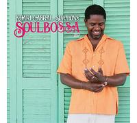 Khari Cabral Simmons Soulbossa EP (CD) EP
