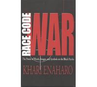 Khari Enaharo Race Code War (Tascabile)