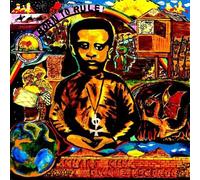Khari Kill - Born to Rule
