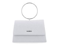 Kharisma Borsa a mano Letizia forma a mini-trapezio con manico/bracciale