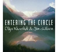 Kharitidi,Olga & Wilson,Jim - Entering The Circle