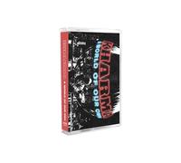 KHARMA - A WORLD OF OUR OWN