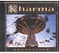 Kharma - Wonderland