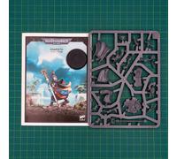 Kharseth Aeldari #18341 Warhammer 40,000 Games Workshop