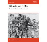 Khartoum 1885: General Gordon's last stand: No. 23