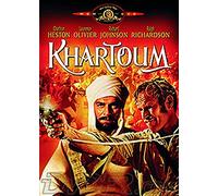 Khartoum