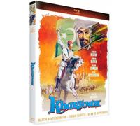 Khartoum Blu-ray Nuovo