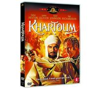 Khartoum-Classic [Import]