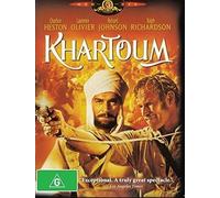 Khartoum (DVD)