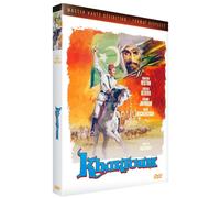 Khartoum (DVD) Heston Charlton Olivier Laurence Johnson Richard