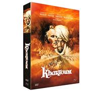 KHARTOUM [Édition Mediabook Collector Blu-ray + DVD]