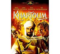 Khartoum [Edizione: Stati Uniti]