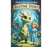Khasan Laudry Choose Your Own Ending Bedtime Story (Tascabile)