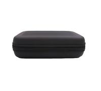 KHASCBNF Custodia Per Freccette Resiste efficacemente agli urti e alla pressione Custodia portatile for riporre le freccette Supporto compatto pratico for accessori correlati alle Suggerimenti(Black)