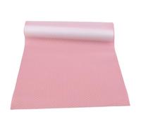 KHASCBNF Tappetino per Cassetti Cucina Tappetino coprimensola Impermeabile, Rivestimento for cassetti, armadietto, Tavolo Antiscivolo Adesivo for Cucina, Frigorifero, Forniture(S)