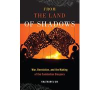 Khatharya Um From the Land of Shadows (Tascabile) Nation of Nations
