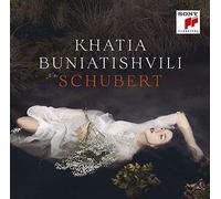 Khatia Buniatishvili - Schubert