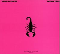 Khatib, Hanni El - Savage Times -Digi-