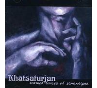 Khatsaturjan - Armed Forces Of Simantipak