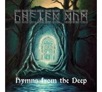 Khazad-Dum Hymns from the Deep (CD) Album