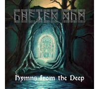 Khazad-Dum Hymns from the Deep (Vinyl LP) 12" Album