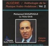 Khaznadji,M. - Algerie Vol.2-Cana'a d'Alger
