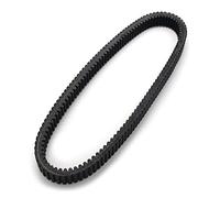 KHBLETDOU Cinghia di Trasmissione Compatible with Parti del Motociclo Compatibile con Yamaha RS Vector Le 2016 LTX 2008-2009 GT X-TX 1.75 Venture TF E-Bat Yellowstone