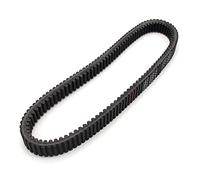 KHBLETDOU Parte della Cinghia di Trasmissione del Motociclo Compatibile con Arctic Cat F8 Tony Stewart Le F570 International M6 EFI 141 153 M8 HCR SNO PRO Ltd 162 0627-046