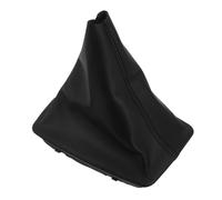 KHBUAB Copertura Antipolvere per Leva del Cambio Auto, Cuffia Cambio Manuale in Materiale Antiscivolo con Manicotto Allungato, Protezione Ricambio per Pomello e Freno a Mano Auto