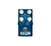 KHDK - Abyss Bass Overdrive - Pedale overdrive per basso - Made in USA