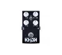 KHDK - NO.1 OVERDRIVE