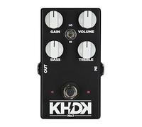 KHDK - NO.1 OVERDRIVE