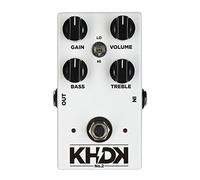 KHDK Electronics No. 2 Effetti Chitarra