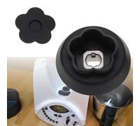 KHDULQ Porta Lame,Ingranaggio Ingranaggio Guida di Accoppiamento per Monsieur Cuisine Smart/Connect Skms 1200 Skmc 1200