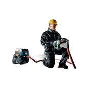 Metabo Martello combinato KHE 3251 con mandrino intercambiabile Quick,X 165 L Quantità:1
