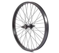Ruota anteriore KHE COSMIC 20" - Asse 10 mm, cerchio 35 mm, 828 g