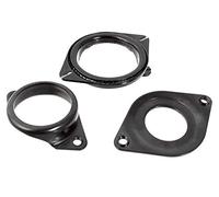 KHE CLATCH BMX SST ORYG - Set di anelli rotore, solo 128 g