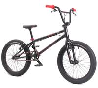KHE COSMIC AL BMX 20" - 10,6 kg, alluminio, rotor AFFIX, principianti