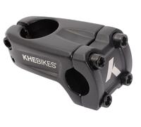 KHE Frontloader Attacco 7005 alluminio 50 mm 22,2 mm BMX leggero