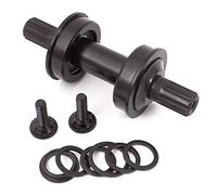 KHE MVP BMX - Set di cuscinetti centrali US BB 8 denti, cuscinetto industriale 8T CrMo