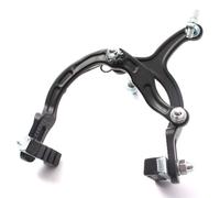 KHE PRISM Freno anteriore Sidepull - Alluminio, 2,40", 192 g, nero