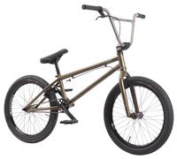 KHE SPECTER V2 BMX 20" Titanio CrMo Rotor Ti Limited Edition 9,5 kg