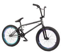 KHE STRIKEDOWN PRO LIMITED BMX 20" CrMo Rotor 9,7 kg Solo 35 pezzi