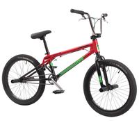 KHE TRICKY AL BMX 20" 2025 Rotor Pegs 10,9 kg Flatland Park Allround